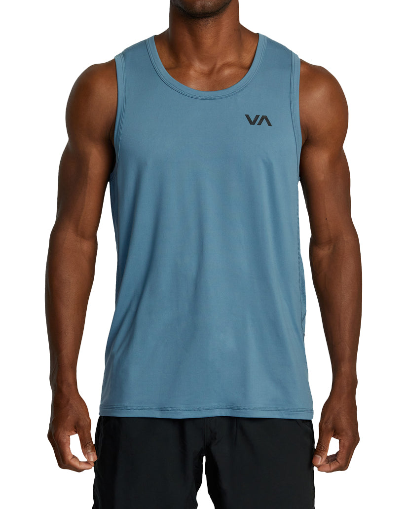 RVCA Sport Vent SL Tank GLA M