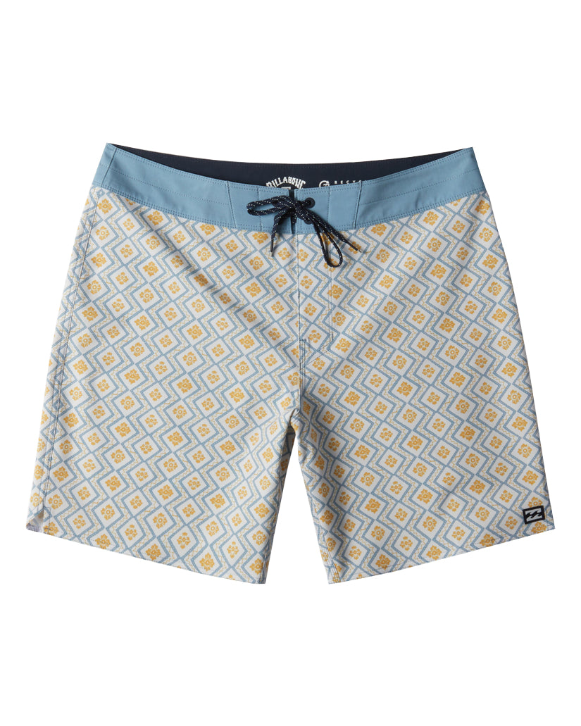 Billabong Good Times Pro Boardshort