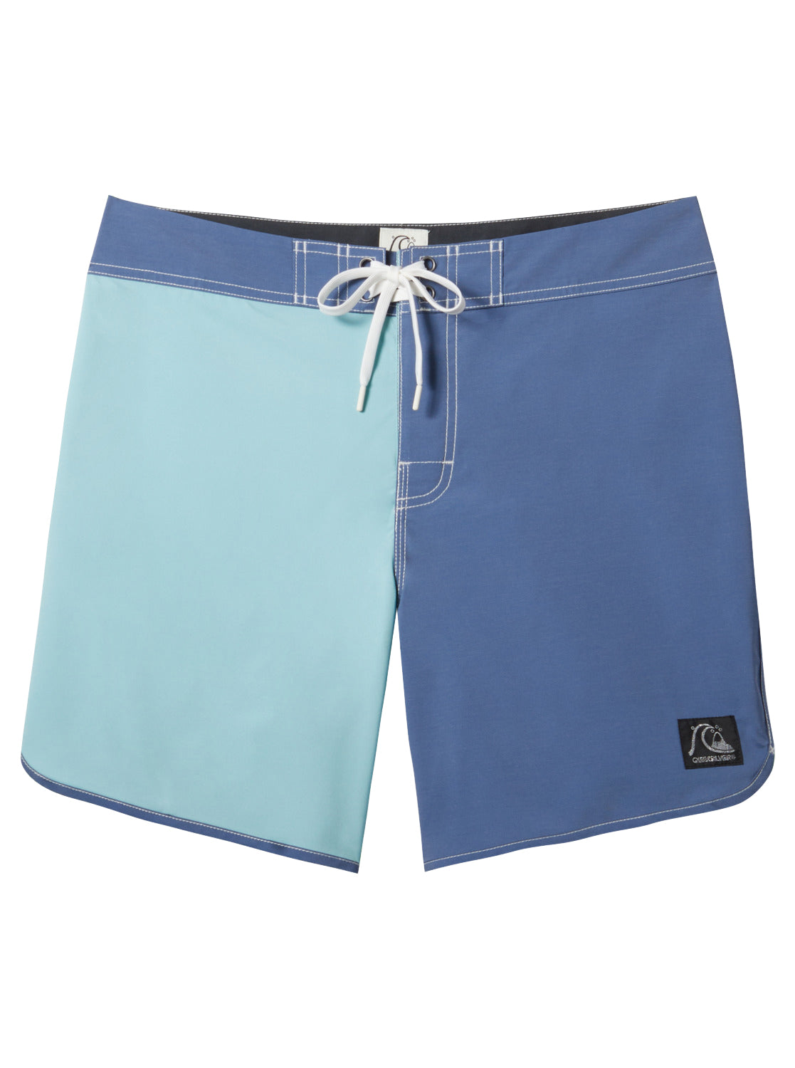 Quiksilver Original Scallop Jester Boardshort BYL0 29