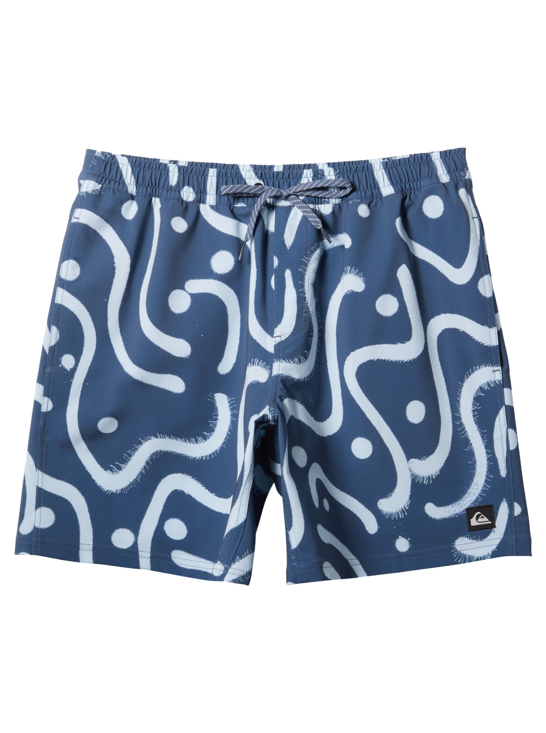 Quiksilver Surfsilk Mix Volley  BYL8 S