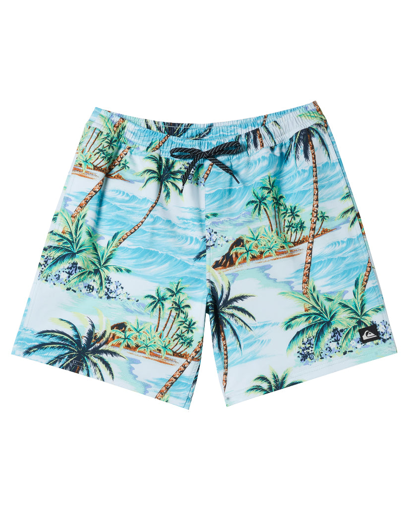 Quiksilver Surfsilk Mix Volley  KRN8 XL