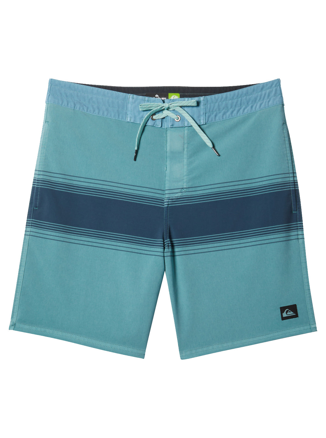 Quiksilver Surfsilk Street Trunk