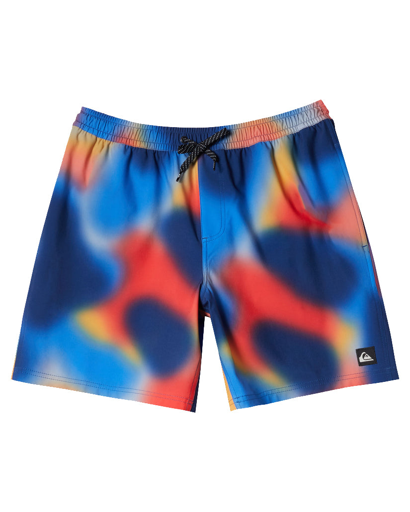 Quiksilver Surfsilk Mix Volley  MJL8 L