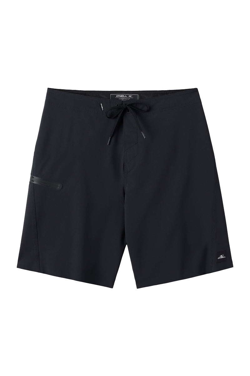 O'Neill Hyperfreak Tech Solid BLK 32