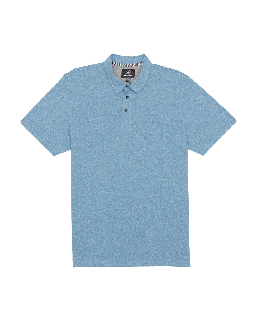 Volcom Wowzer Polo SS RNE XXL