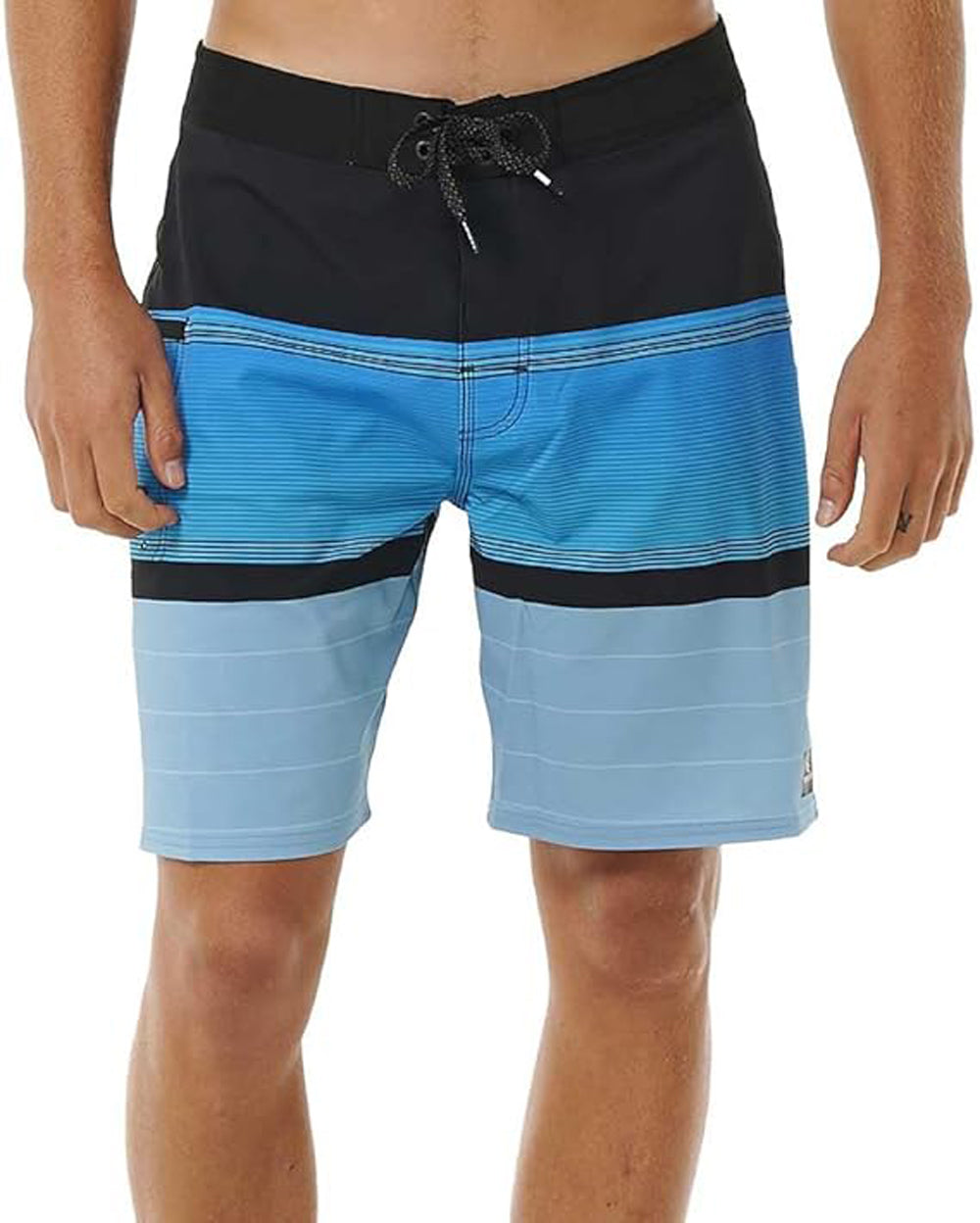 Rip Curl Mirage Daybreaker 19" Black/Blue 30