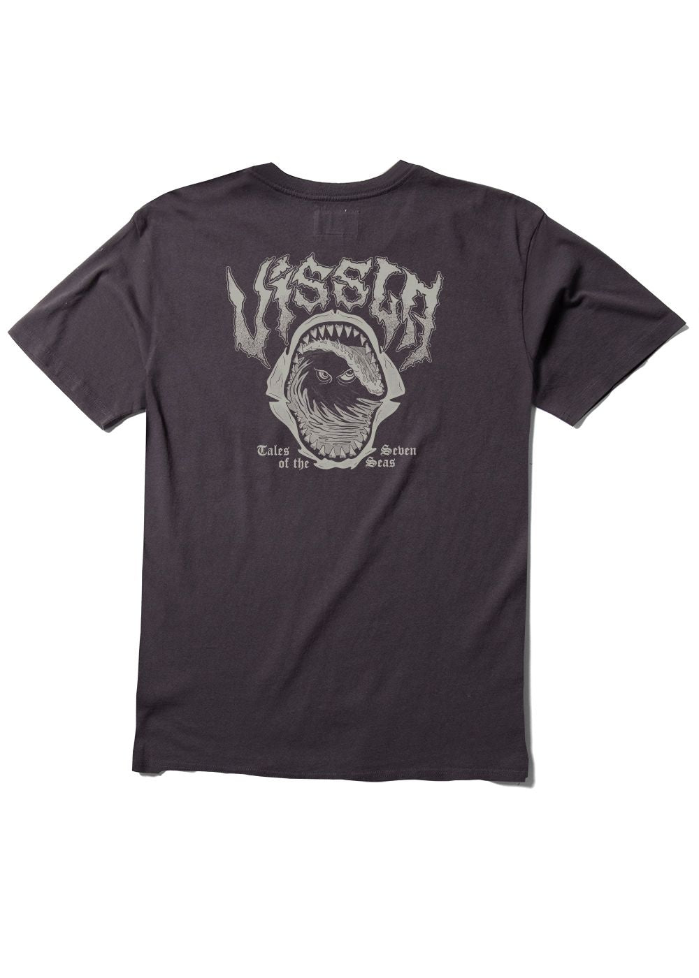 Vissla Made in the Shade SS Tee