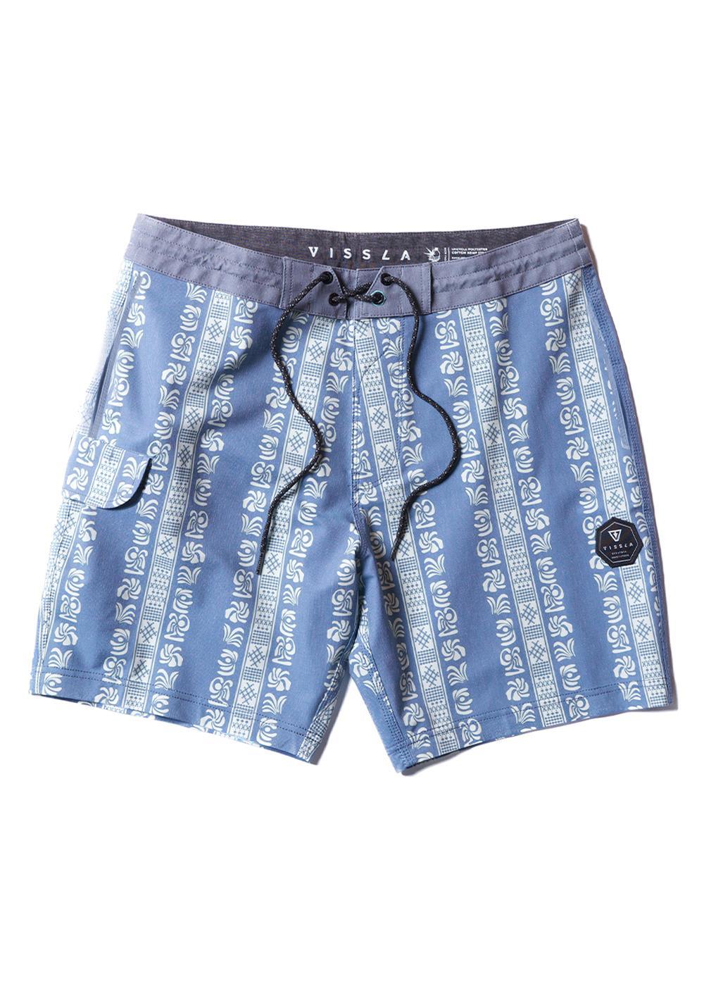 Vissla Waikiki 17.5 Boardshort FDN 36