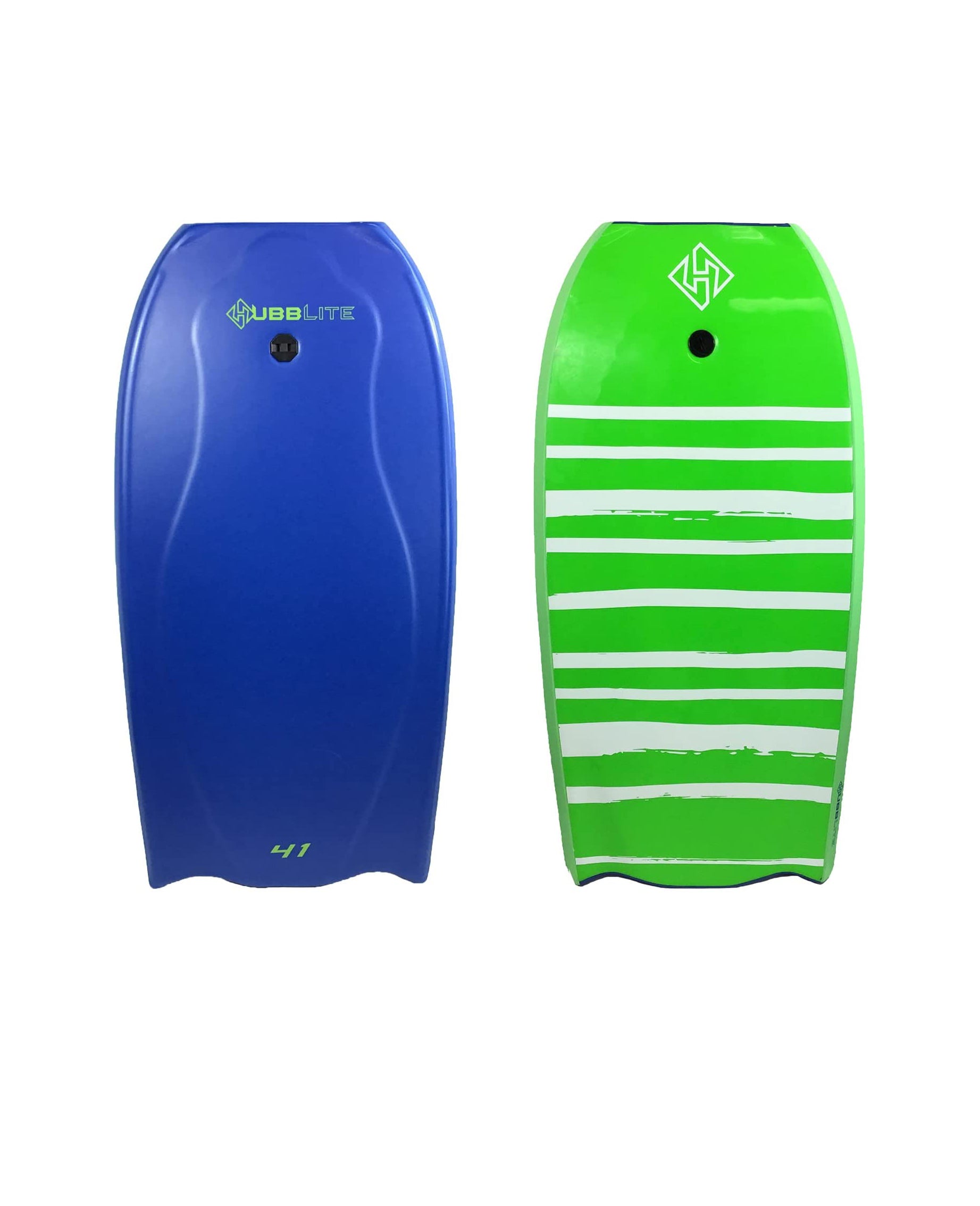 Hubboards Hubblite Bodyboard