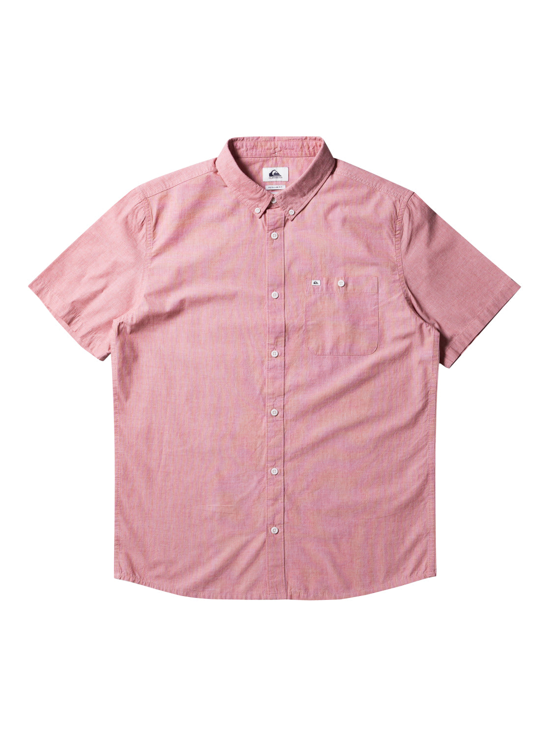 Quiksilver Winfall SS Woven