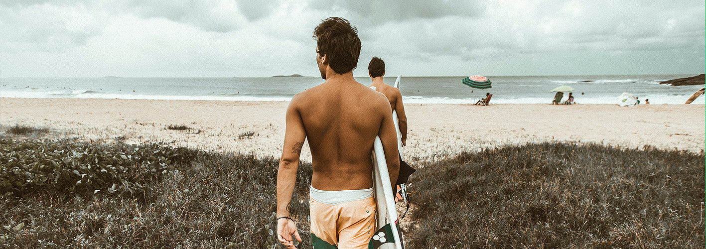 Men's - Island Water Sports