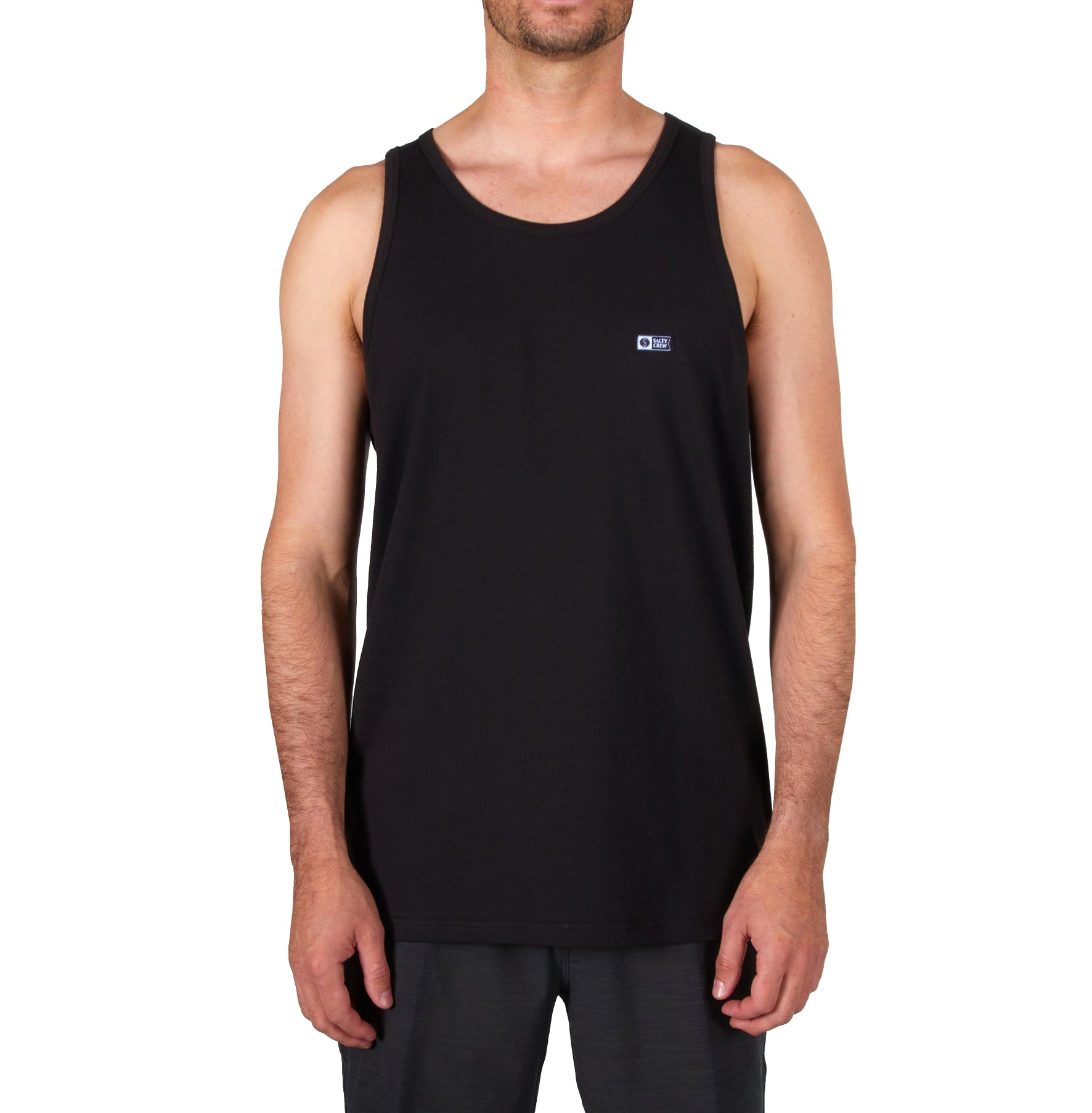 Salty Crew Bare Bones Tank Top