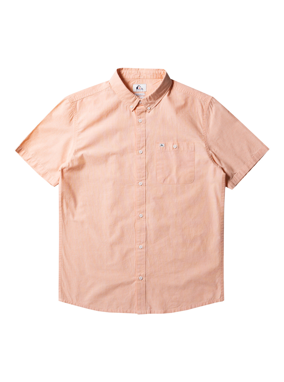 Quiksilver Winfall SS Woven NJP0 XL