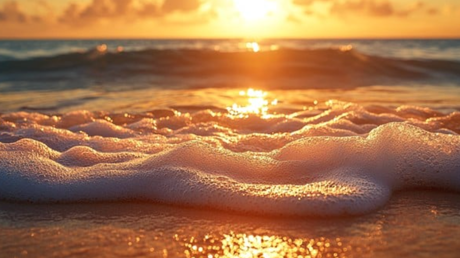 Sunrise Meditation and Stand Up Paddle Clinic